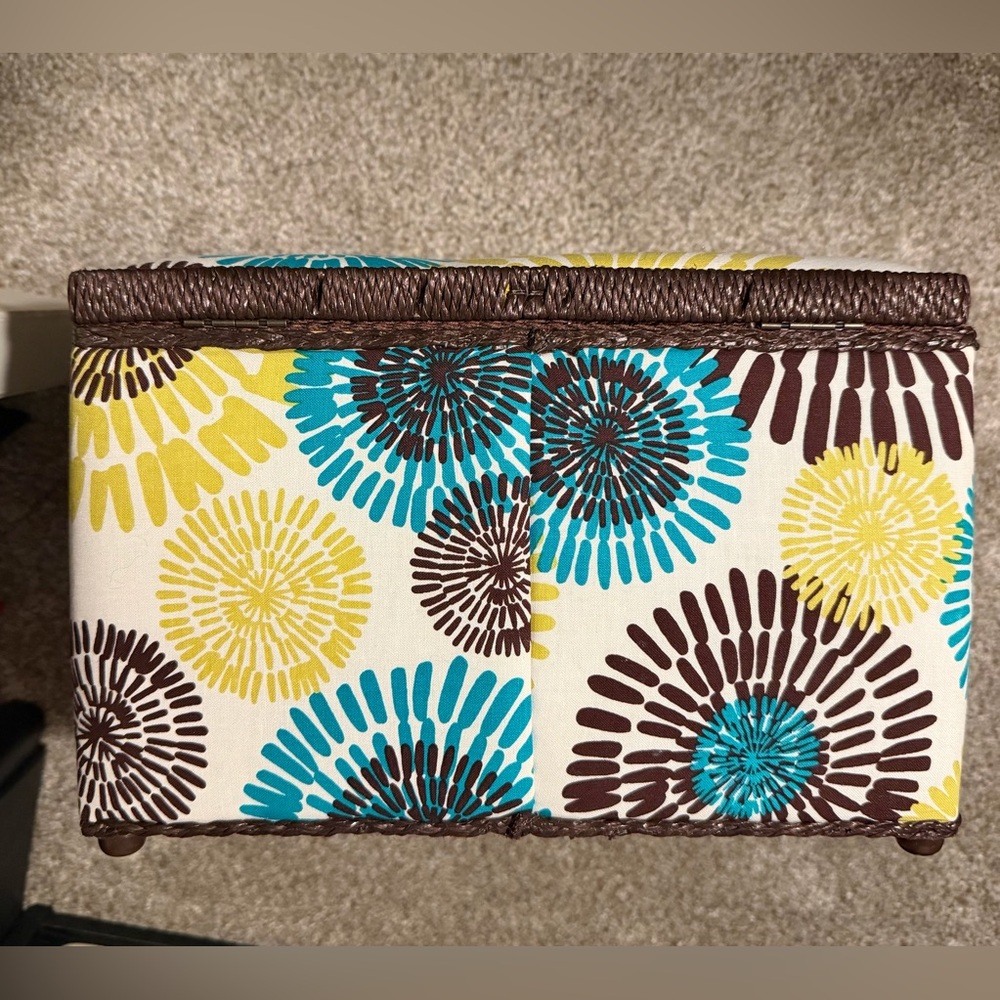 Sewing Box - Picture 5 of 8